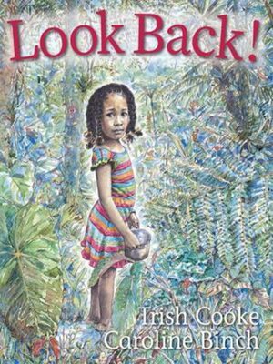 cover image of Look Back!
